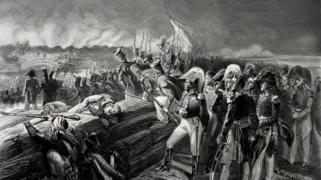 Batalla de Trocadero