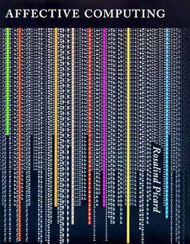 “Affective Computing” is Published
