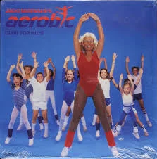 Jackie Sorensen convierte la danza aeróbica en un negocio