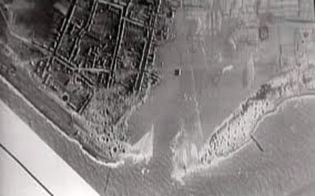 Na de tweede wereld oorlog