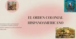 Codificaciones hispanoamericanas