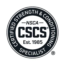 Certificacion para entrenadores