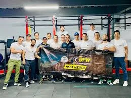 Expansión del entrenamiento personal