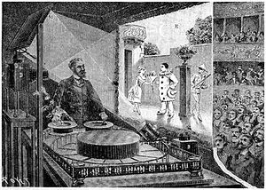 Théâtre Optique