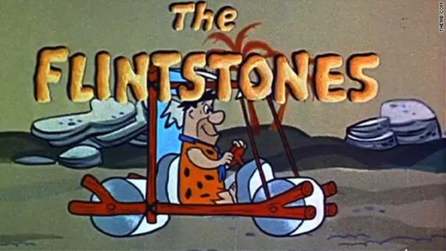 The Huckleberry Hound Show
