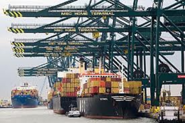 Overeenkomst Nederland en Vlaanderen