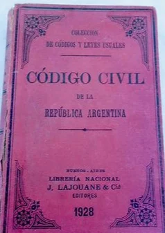 Código civil de 1928