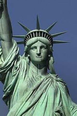 Statue of Liberty