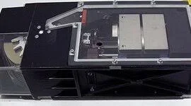 1990 - IBM 9345 hard disk drive