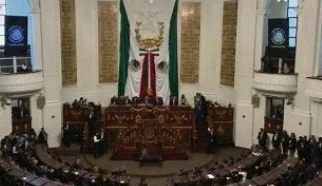 Asamblea de Representantes del Distrito Federal