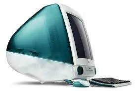 1998 - iMac
