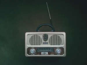 The Invention of the Transistor