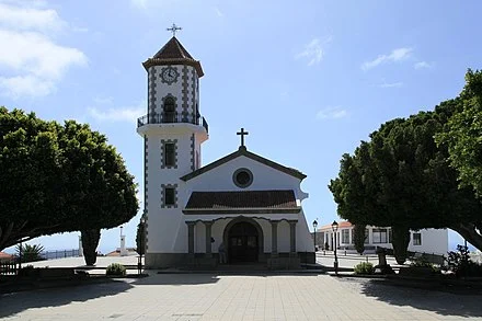 Enfonsament de l'església Sant Piux X