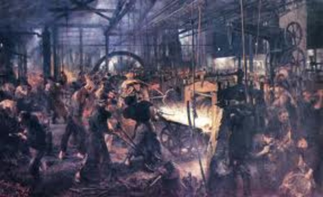 Steel Produced Better