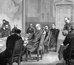 The Berlin Conference