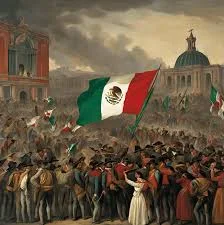 Independencia de México