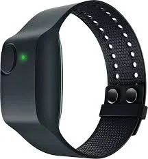 Emotion sensing wearable device