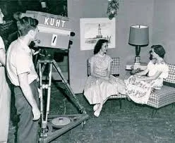 University of Houston's Televised Courses