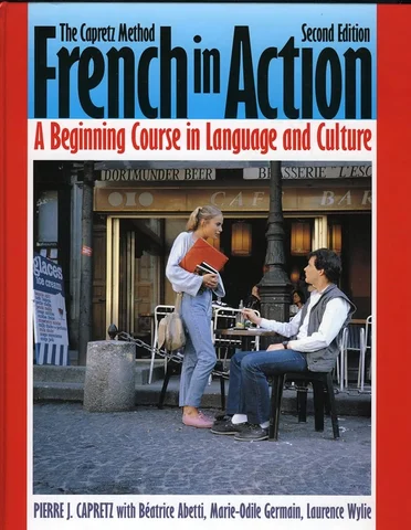 Language Immersion Telecourses