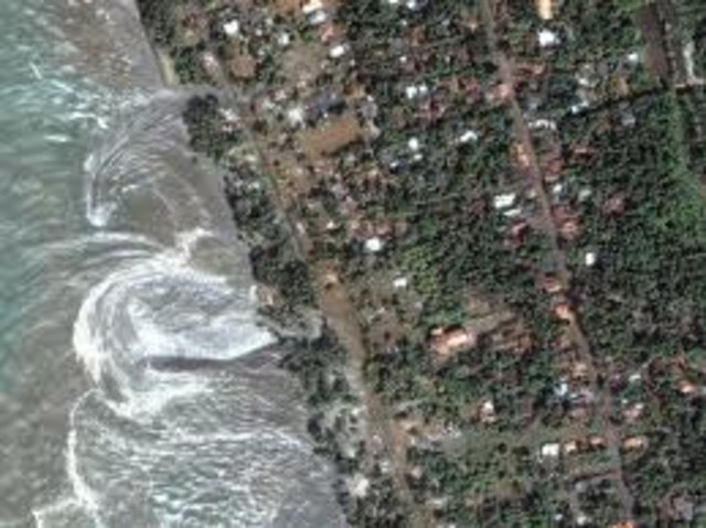 Tsunami