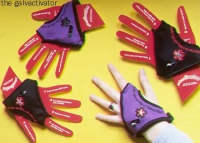 Picard and Scheirer's Galvactivator