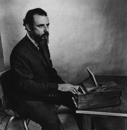 Clynes' "Sentograph"