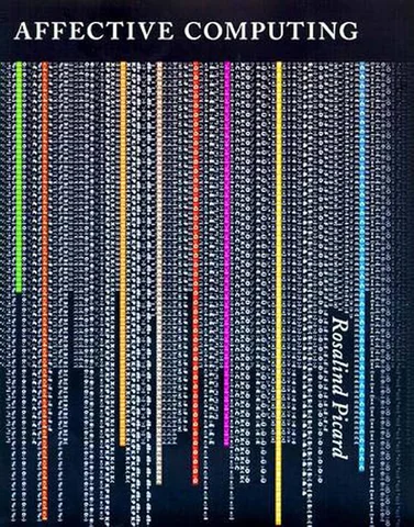 Picard's "Affective Computing"