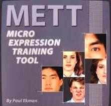 Ekman's "MicroExpressions Training Tool"