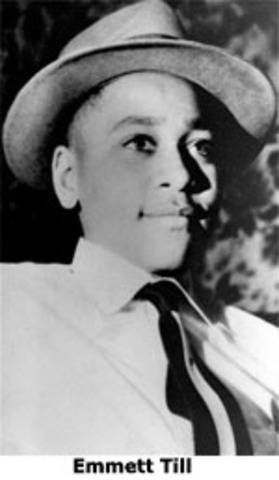 The Murder of Emmett Till