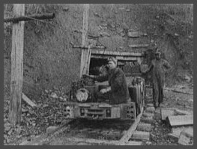 Energy in the 19 Century