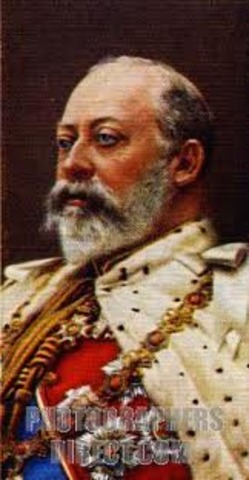 King Edward VII