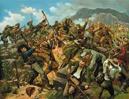 boer war