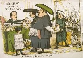 Desaparición de los señoríos y los mayorazgos