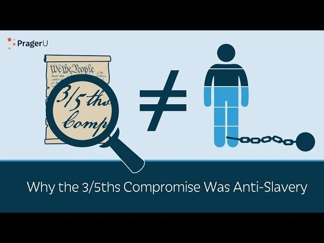The 3/5ths Compromise