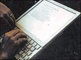 Xerox PARC: Dynabook