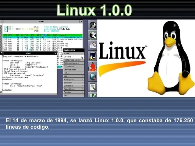 Linux (versión 0.02)