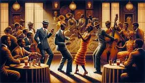 The Harlem Renaissance