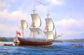 A journey to Nova Scotia