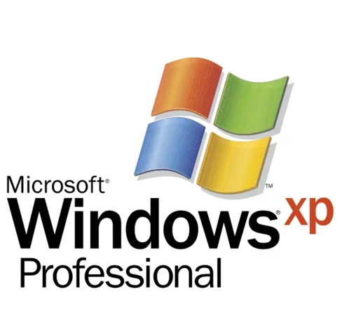 2001 WINDOWS XP