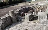 Arkaiako villa  bateko termak