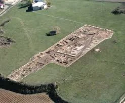 La Hoya, Guardia