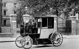 The automobile_Karl Friedrich Benz and Gottlieb Daimler