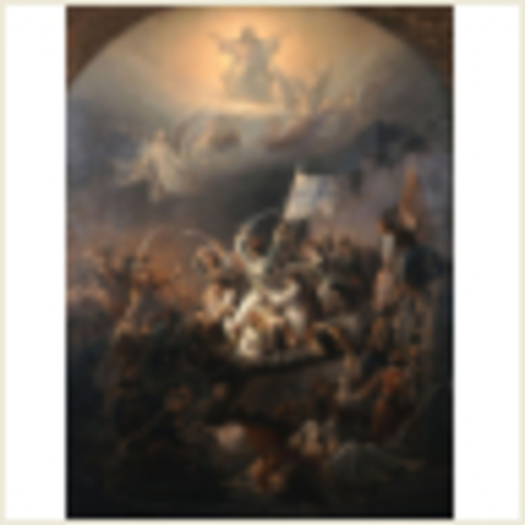 Έξοδος του Μεσολογγίου