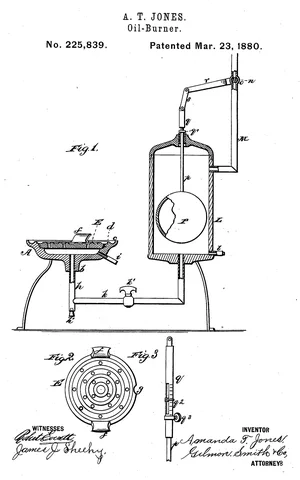 Vacuum Sealing. Amanda Jones