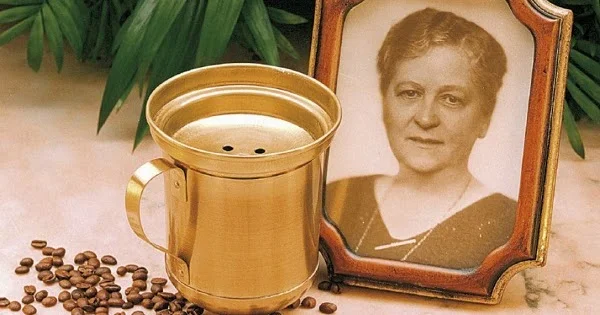 Melitta Bentz
