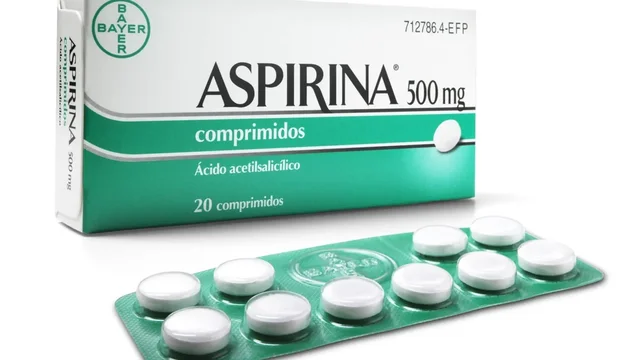 Aspirin - Dr. Félix Hoffmann