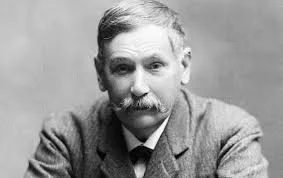 Benito Pérez Galdós