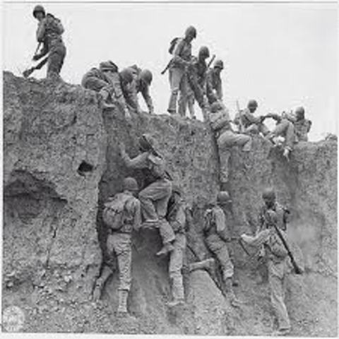 Britain enters World War I