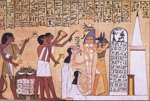 Antiguo Egipto