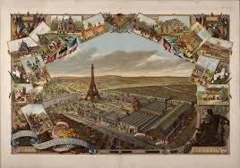 Expo Universal de París